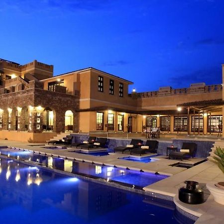 Juna Mahal Jungle Resort Ranthambore Sawai Madhopur Exteriér fotografie